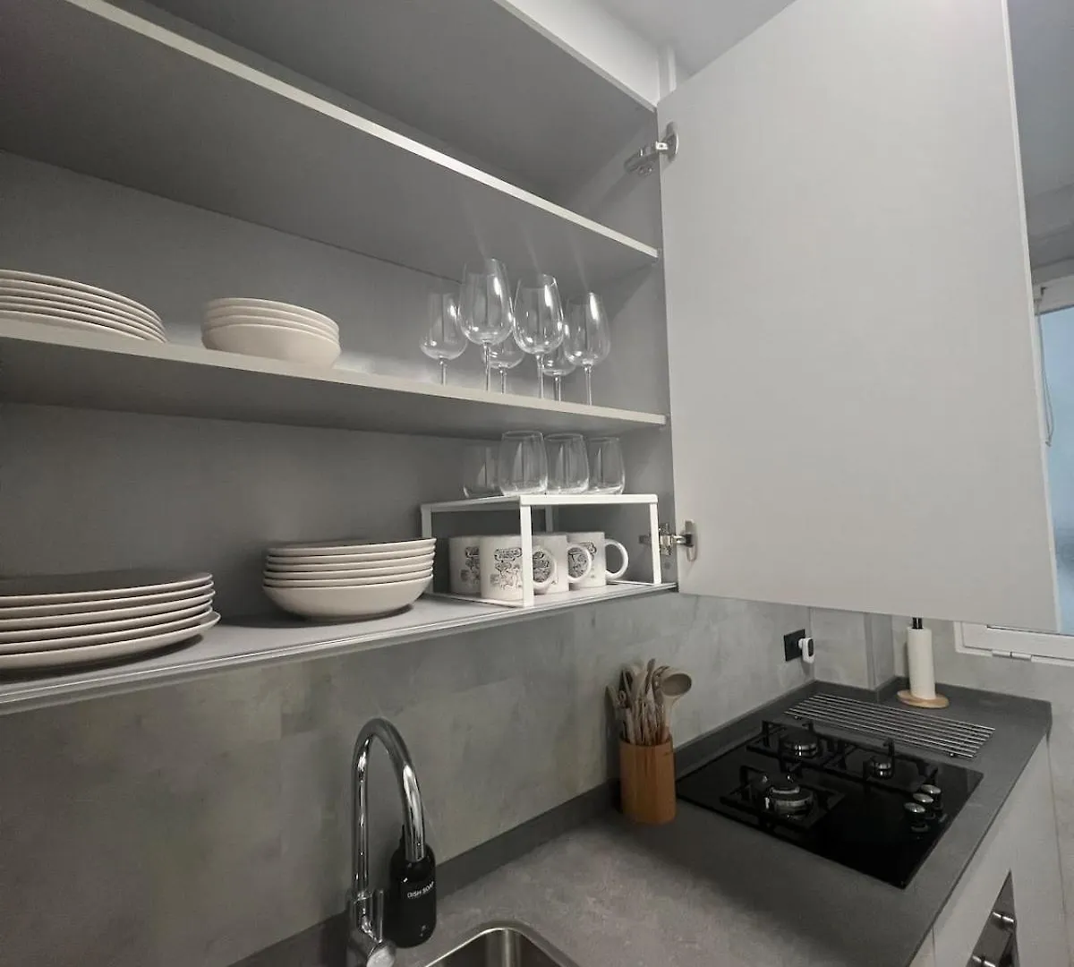 Apartment Callejones De Grana Granada Spain