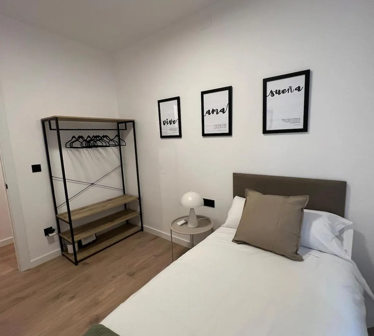 Apartment Callejones De Grana Granada Spain